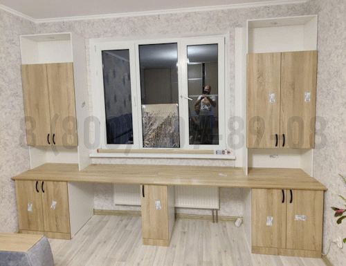 Рабочая зона модель r245 купить в Волоколамске