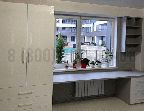 Рабочая зона модель r256 купить в Волоколамске