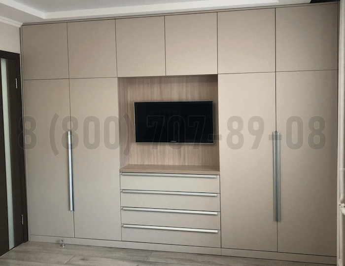 Шкаф гарнитур модель s075 купить в Волоколамске