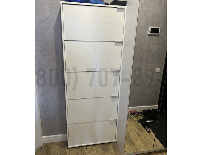 Шкаф гарнитур модель s216 купить в Волоколамске