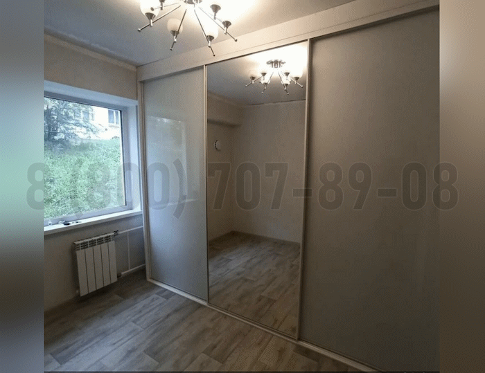 Шкаф гарнитур модель s295 купить в Волоколамске