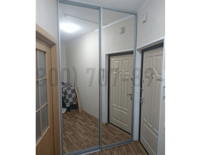 Шкаф гарнитур модель s299 купить в Волоколамске