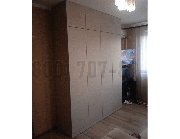 Шкаф гарнитур модель s396 купить в Волоколамске