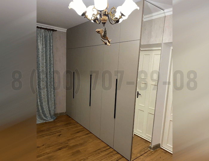 Шкаф гарнитур модель s529 купить в Волоколамске