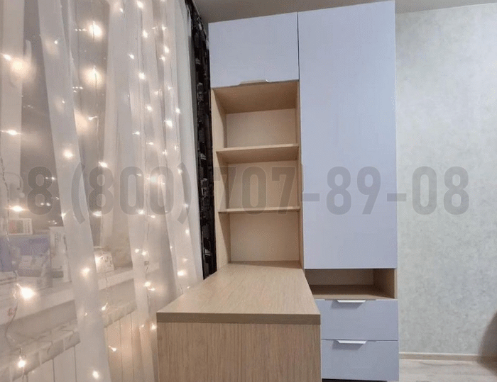 Шкаф гарнитур модель s574 купить в Волоколамске