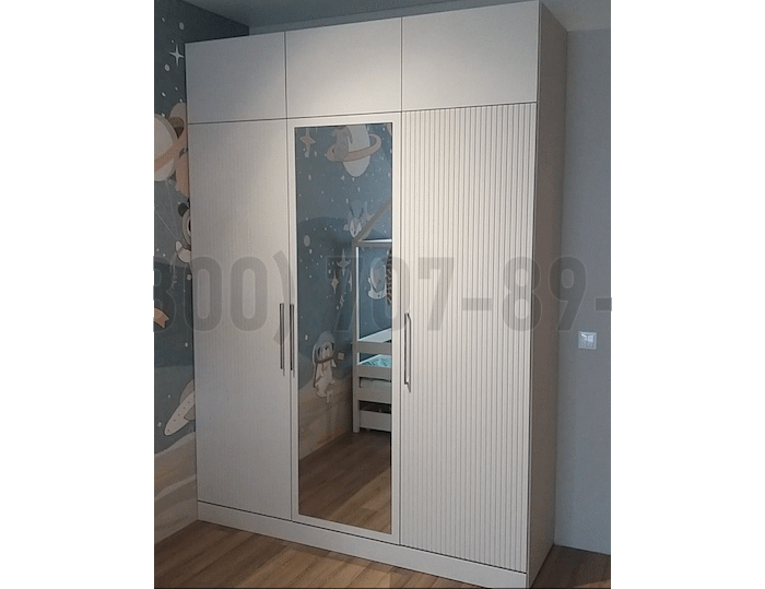 Шкаф гарнитур модель s614 купить в Волоколамске