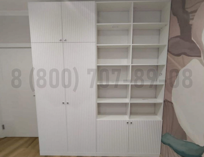 Шкаф гарнитур модель s635 купить в Волоколамске