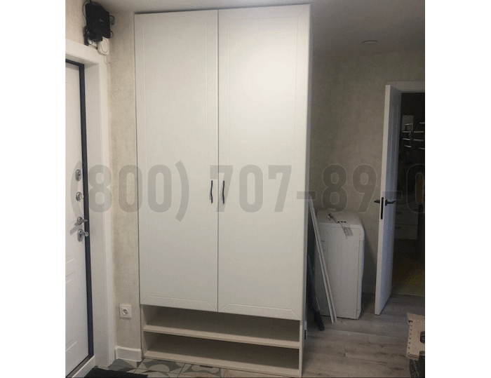 Шкаф гарнитур модель s655 купить в Волоколамске