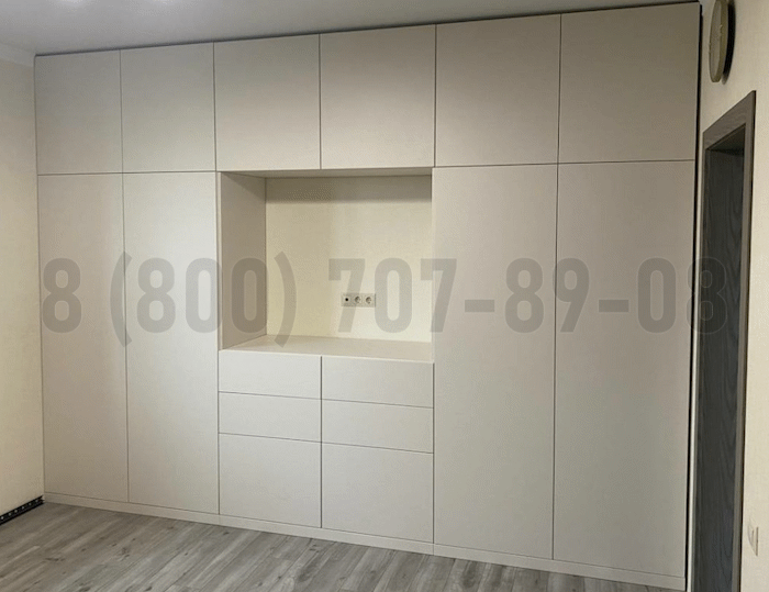 Шкаф гарнитур модель s660 купить в Волоколамске