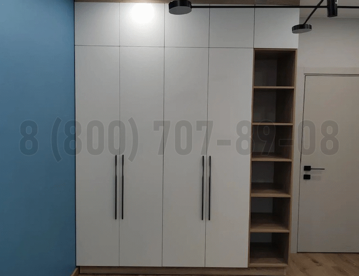 Шкаф гарнитур модель s678 купить в Волоколамске