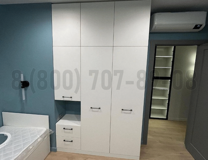 Шкаф гарнитур модель s739 купить в Волоколамске