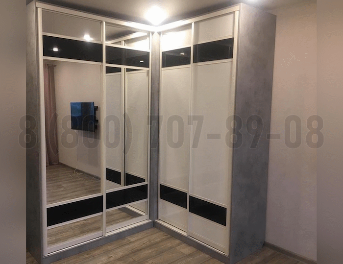 Шкаф гарнитур модель s774 купить в Волоколамске