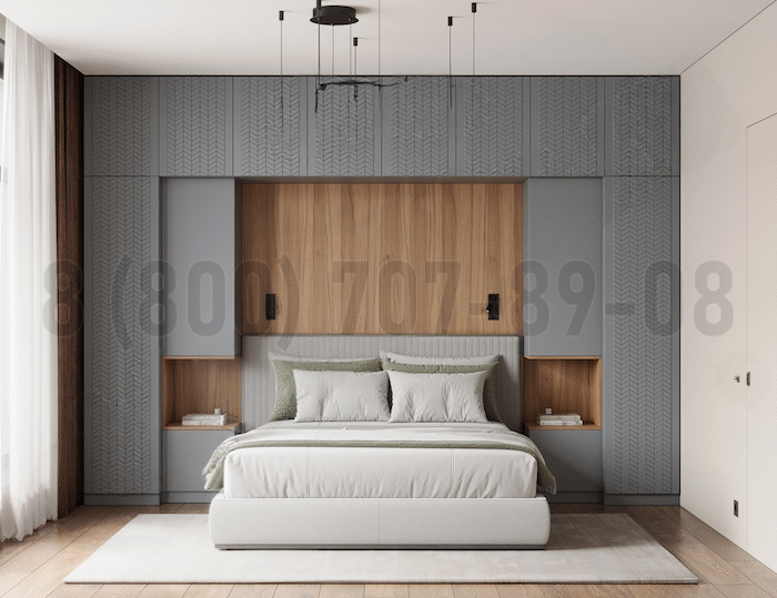 Шкаф гарнитур модель s815 купить в Волоколамске
