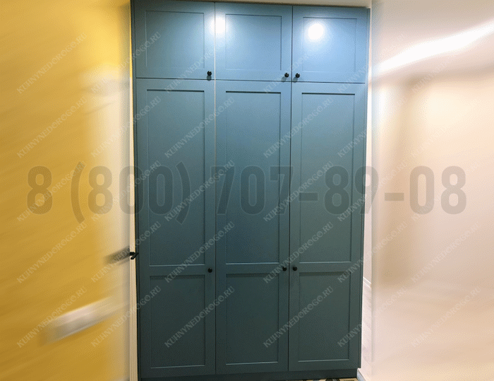 Шкаф гарнитур модель sh013 купить в Волоколамске